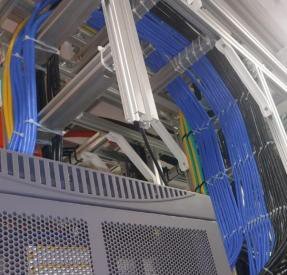 Data Center Work