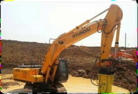 MDC machinery