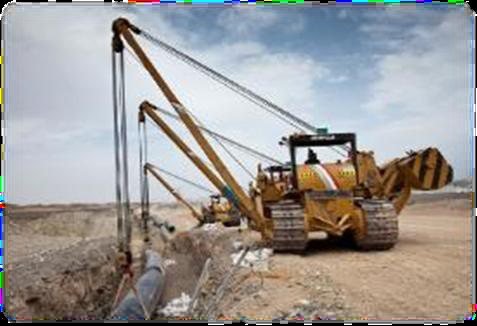 MDC machinery