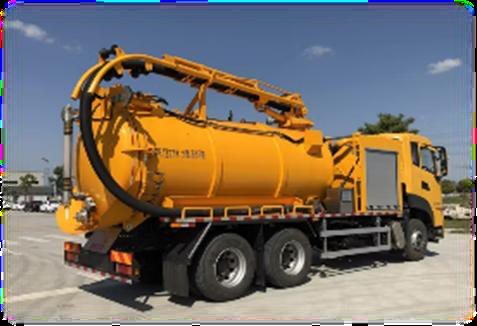 MDC machinery