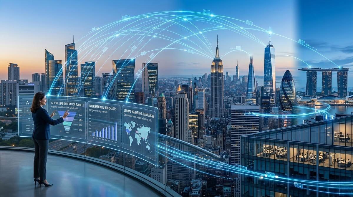 Technology & Distribution